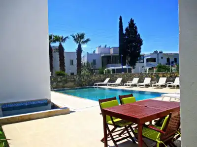 Canna Garden - Adults Only - 13