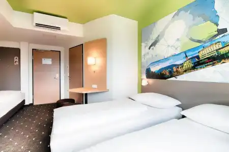 B&B Villach - 28