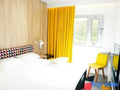 ibis Styles Caen Centre Historique - 24