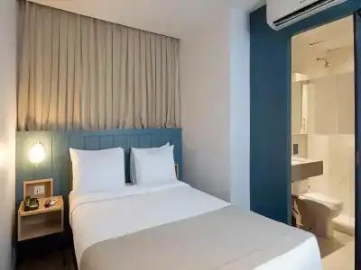 Regency Copacabana - 96