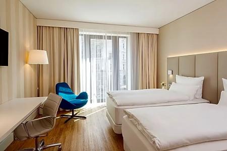 NH Leipzig Zentrum - 50