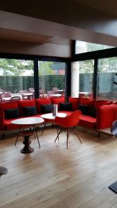 Ibis Épinal Centre-Ville - 17