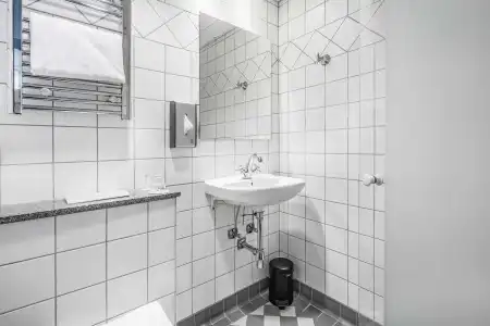 Scandic Webers - 35