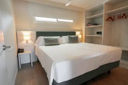 Apartamentos Inn - 121