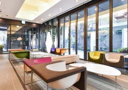 Hop Inn Seoul Myeongdong - 13