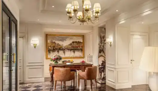 Hôtel Splendide Royal Paris - Relais & Châteaux - 1