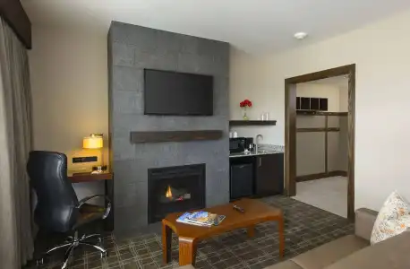 Tetherow Resort - 38