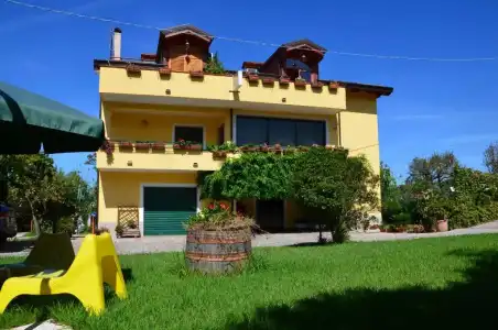 B&B Il Girasole - 45