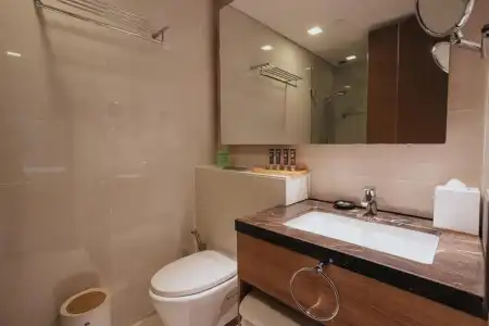 Novotel Living Singapore Orchard - 45