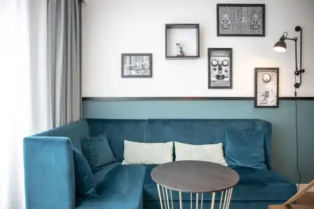Indigo Dresden - Wettiner Platz by IHG - 5