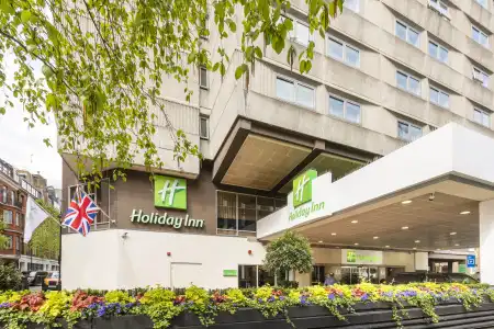 Holiday Inn London - Regent's Park by IHG - 48
