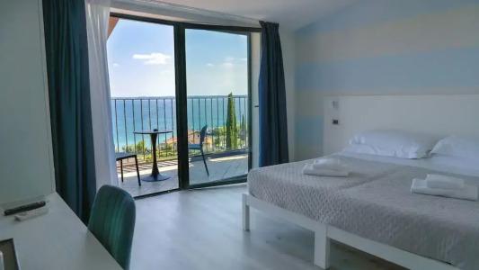 AHG Riva Del Sole Wellness - Adults Only - 51