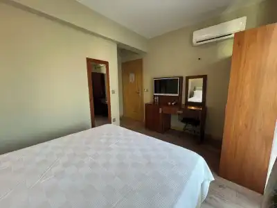 Atas Aqua  Otel Avsa - 13
