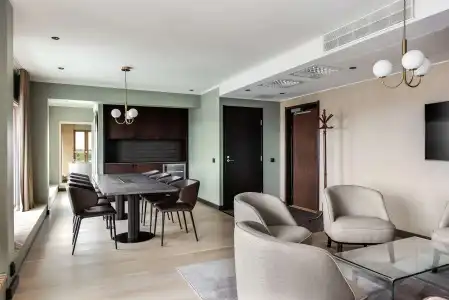 Radisson Blu, Oulu - 101