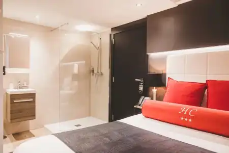 Hôtel Hors Château - 55