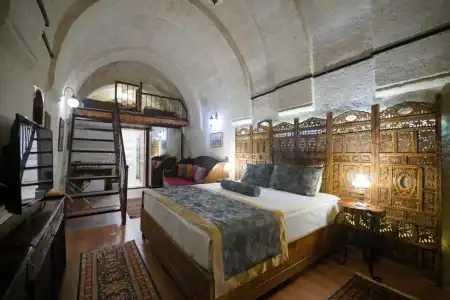 Mira Cappadocia - 105