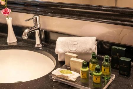Grand Casselbergh Bruges - 44