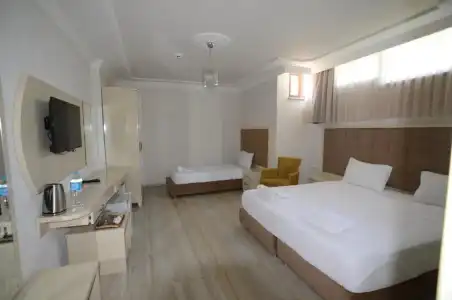Funda Otel Gocek - 17