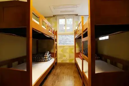Cube Guesthouse - 22