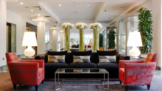 Herbert Park and Park Residence - 1