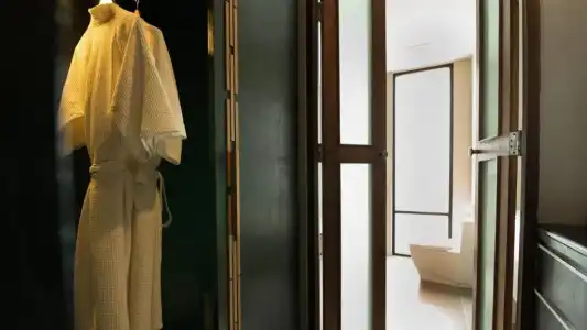 Sukhothai Treasure Resort & Spa - SHA Plus - 124