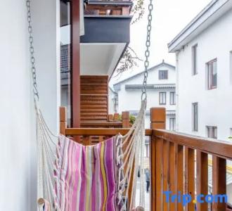 Qilan Boutique Homestay - 127
