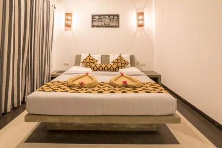 Green Villa - 3