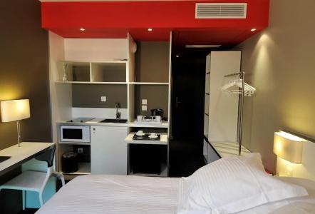 B&B Home Lyon Centre Berthelot - 45