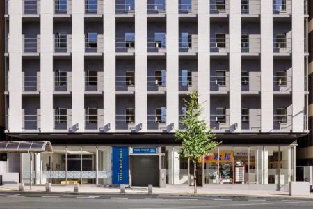 Four Points Flex by Sheraton Kobe Sannomiya - 22