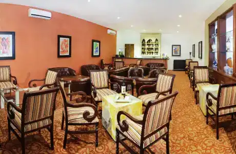 MM Grand Puebla, Tapestry Collection by Hilton - 26