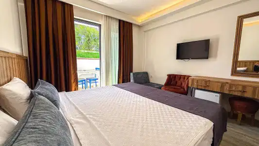 Çınar Boutique Bodrum - 1