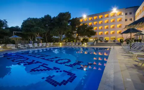 Ecoresort Le Sirenè - Carolis - 43