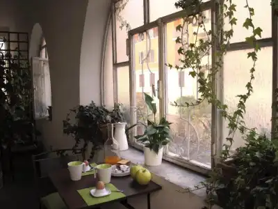 Arches B&B - 73