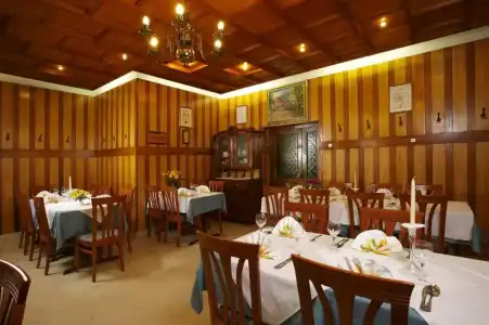 Stara Lipa Tašner Kitchen & P & Garage - 31