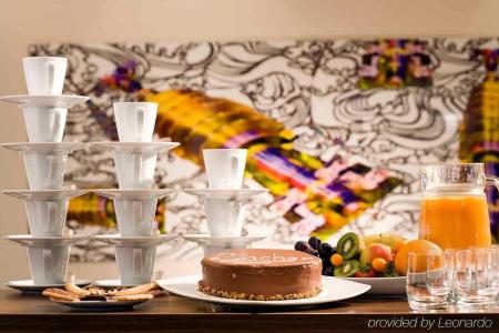 Mercure Muenchen Neuperlach Sued - 7