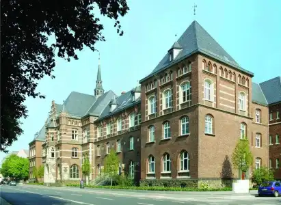 Collegium Leoninum - 0