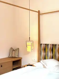 Gartenresidence Zea Curtis - 126