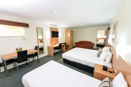 Bundaberg International Motor Inn - 4