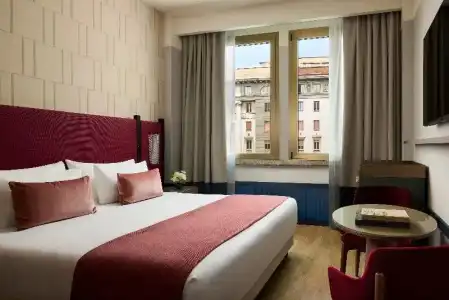 Tivoli Milano President - 47
