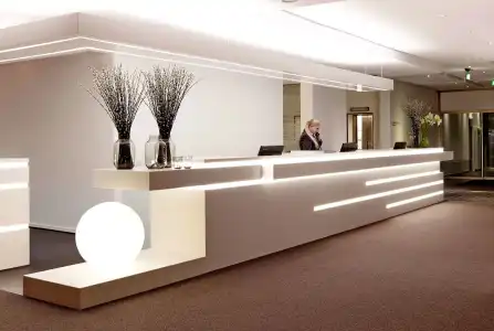 Comwell Hvide Hus Aalborg, Dolce by Wyndham - 20