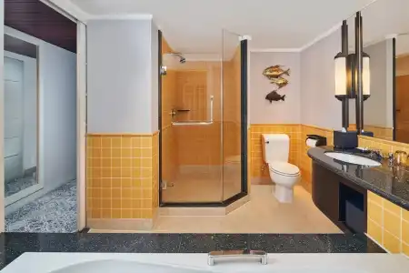 Sheraton Samui Resort - 37