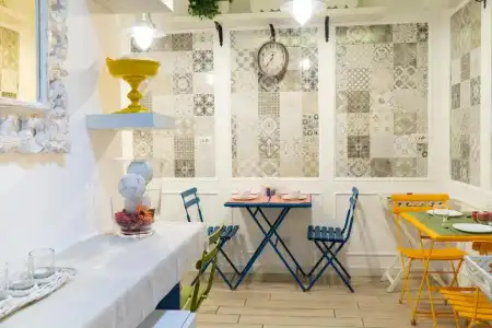 Al Parco Verde B&B - 25