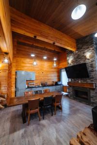 Le Chalet by Amirsoy - 36