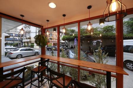 Adagio Bangkok - 17