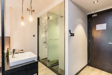 SureStay Plus by Best Western T Pattaya - 23