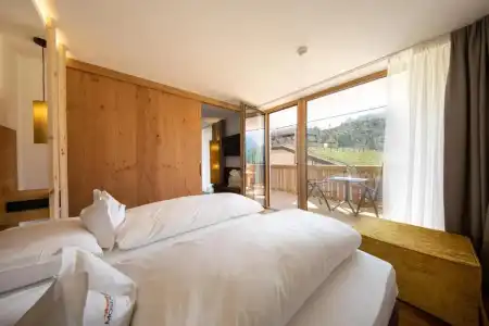 Moseralm Dolomiti Hideaway - 80