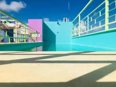 Arco Iris Tulum - 26