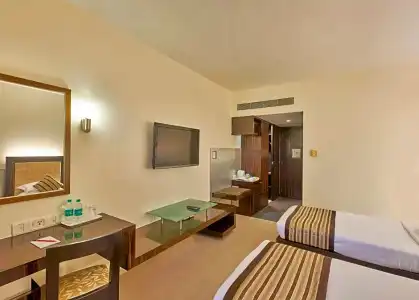 Krishna Palace - 32