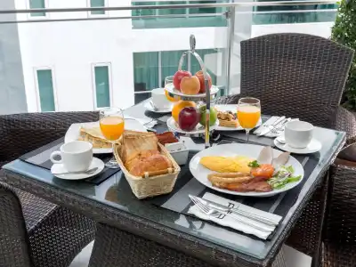 BYD Lofts - Boutique & Serviced Apartments - Patong Beach, - 10
