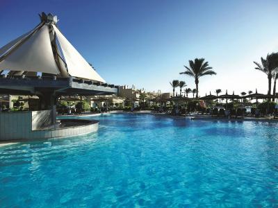 Coral Sea Waterworld Sharm El Sheikh - 19